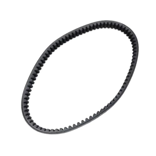 Correa de transmisión CVT 856 23 ideal para resolver desgaste de tracción