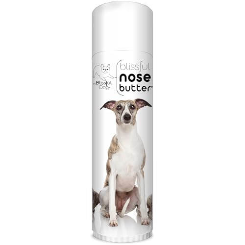 Image of The Blissful Dog Whippet Unscented Nose Butter - Dog Nose Butter, 0.50 Ounce