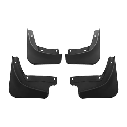 Garde-boue Tesla Model 3 2024 bavette de pneu contre les gravillons