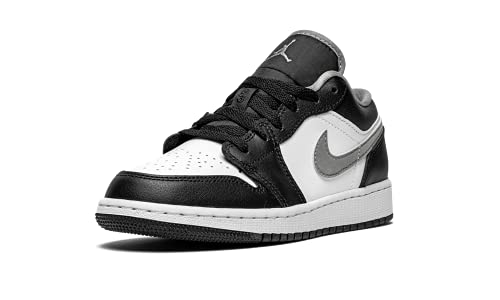 Nike Kids' Air Jordan 1 Low Grade School Shoes4