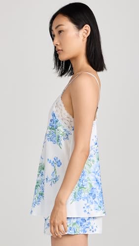 Women's Sabrina 3 Piece Pajama Set4