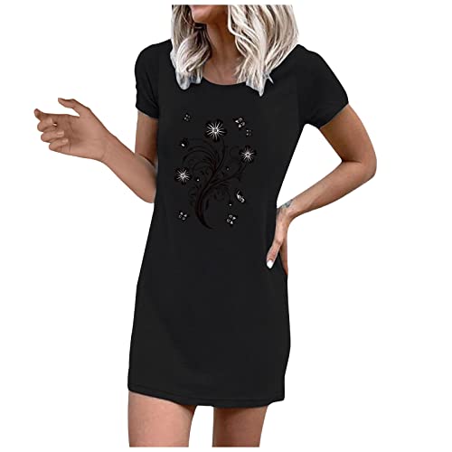 Kleid Damen festlich,Strandkleider große größen,Sommerkleider,deerberg...