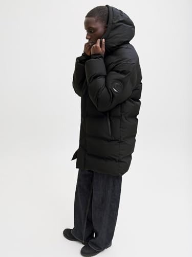 Vêtements Jack & Jones Jcofusion Long Puffer Jacket pour Homme - vue 8