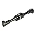Cyllde Steering Column Shaft for Ram 1500 2014-2020 55057335AB 55057335AA,Repair your car