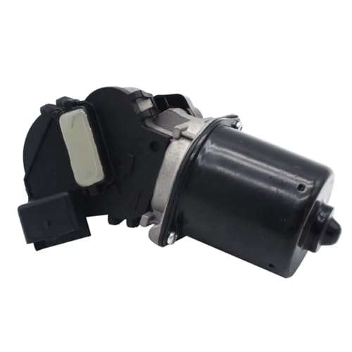 Moteur d'essuie-glace avant Nissan Qashqai J10 mécanisme de pare-brise 2007-2013