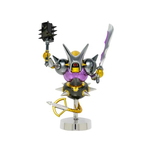 Amazon.co.jp: スクウェア・エニックス: メタリックモンスターズ