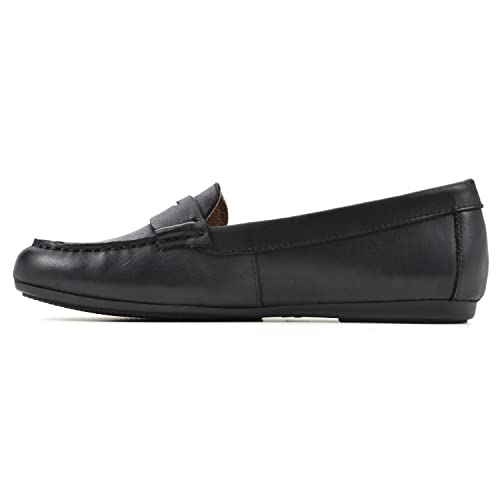 Image of WHITE MOUNTAIN Women's Deutzia Penny-Moc Loafer