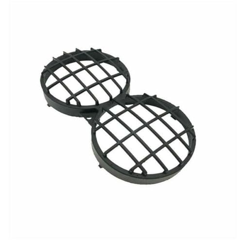 Couvercle grille phare Accessoires de moto et Scooter BWS 100 AF58