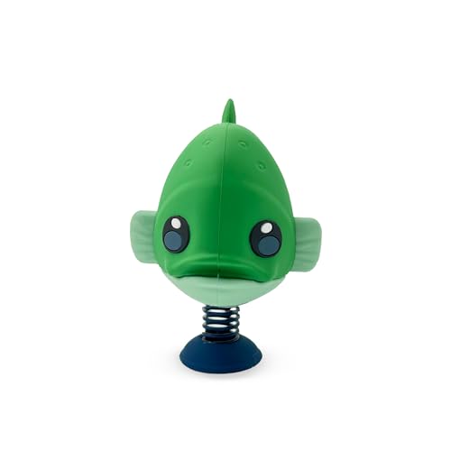 Bass Fish Dashboard Dancer Bobblehead