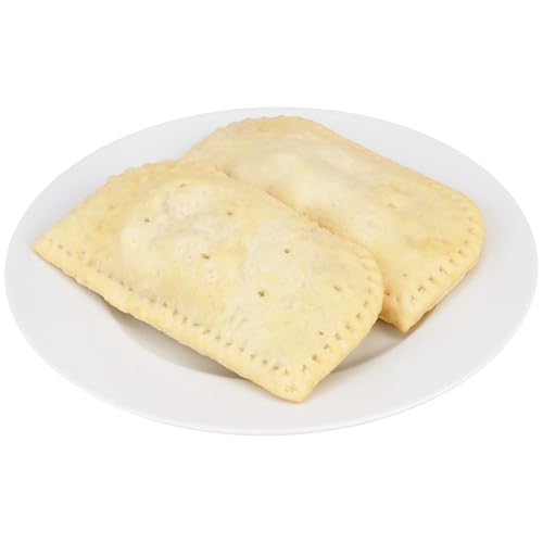 J and J Snack Supreme Stuffers Pizza with Serving Sleeve,