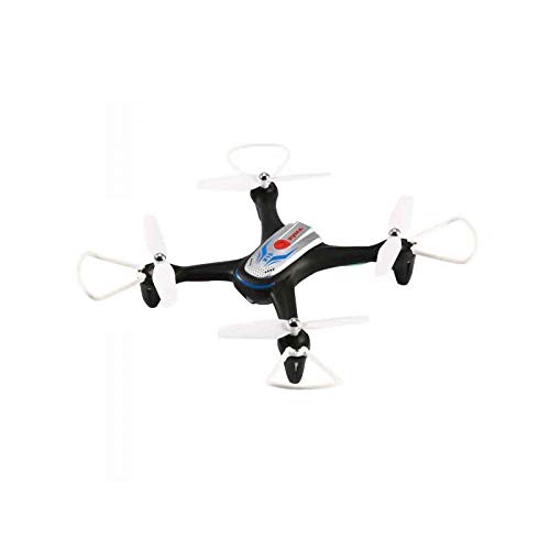 Syma Toys Quad-Copter SYMA X15W 2.4G 4-Kanal mit Gyro+ Kamera WiFi Schwarz Cover