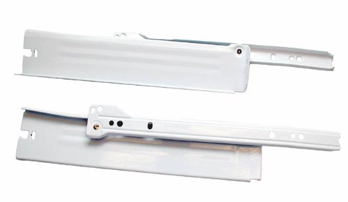 Blum Metabox C-15 3/4 Extension Sides Narrow 20