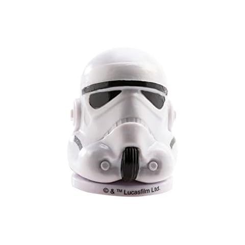 Dekora Star Wars Stormtrooper Cake Decoration Cover