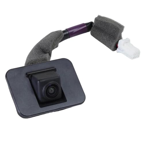 Caméra de recul grand angle pour Armada 2021-2023 28442-6JN0B