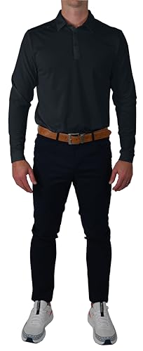 Columbia Omni-Wick Pin High Polo de manga larga miniatura 4