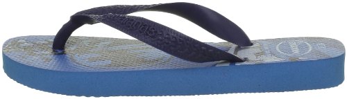 Havaianas Kids Heroes, Infradito Bambino, Blu