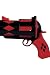 Imagen de DISBACANAL Pistola dangerous arlequina