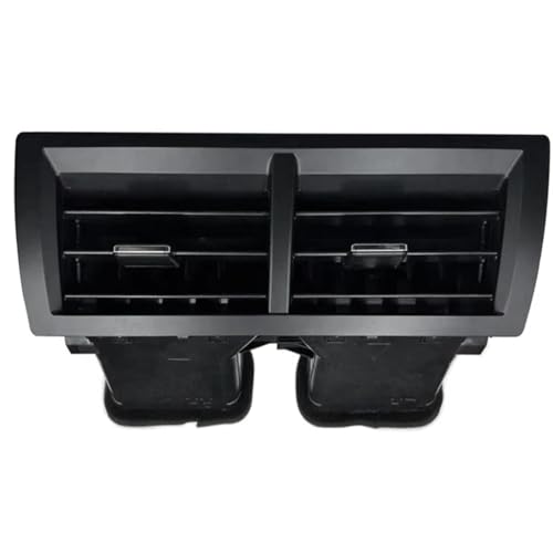 Rejilla de ventilación de tablero: repara la salida de aire acondicionado rota de tu Camry