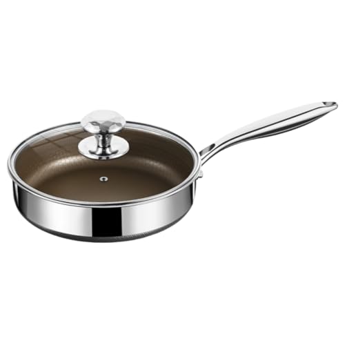 NYHGOXM 316LXeX [^tCp IHEKXΑΉ `^I|R[eBOłȂ ƒp HΉ ȒP vȒ (26CM)