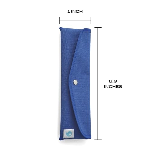 S'well Cutlery Set, One Size, Stainless Steel