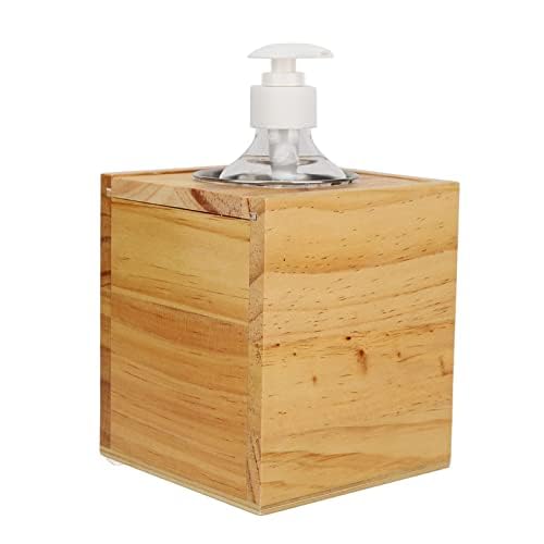 Brrnoo Calentador de Botella de Aceite Ajustable para Masaje, Calentador de Loción de Spa, Dispensador de Aceite Calentado, Loción y Crema Calentador de Aceite Eléctrico