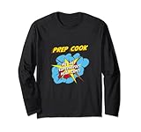 PREP COOK Gifts