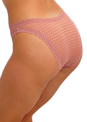 Calzoncillos de pierna alta Freya Spot-Light que eliminan las marcas de lenceria