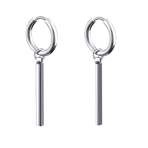 Mshion Mens Earrings,Chain Earrings,Cool Earrings,Dangly Earrings For Womens Pendant Jewelry Gifts #TOP4