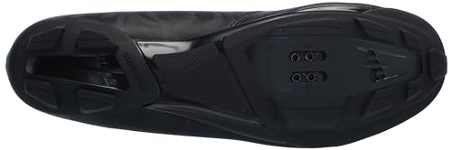 Shimano Clothing RX6 (RX600) Shoes, Black, Size 40, 6.5 UK - Image 4