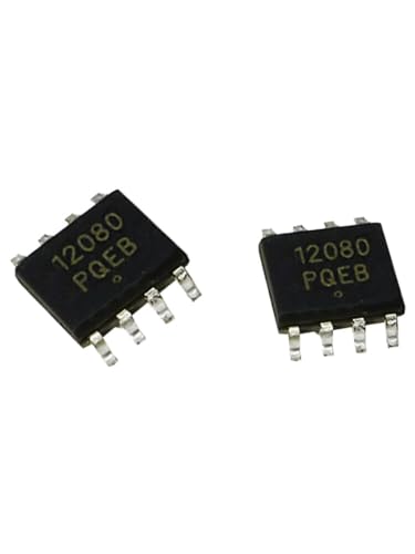 5pcs MC12080 12080 1.1 GHz Prescaler SOP-8