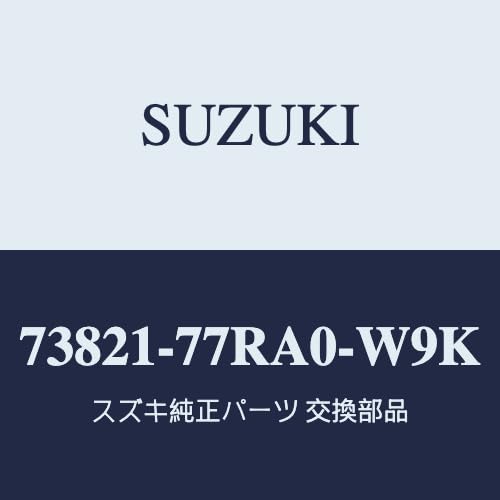 Amazon | SUZUKI(スズキ)純正部品 Jimny SIERRA/NOMADE(ジムニーシエラ