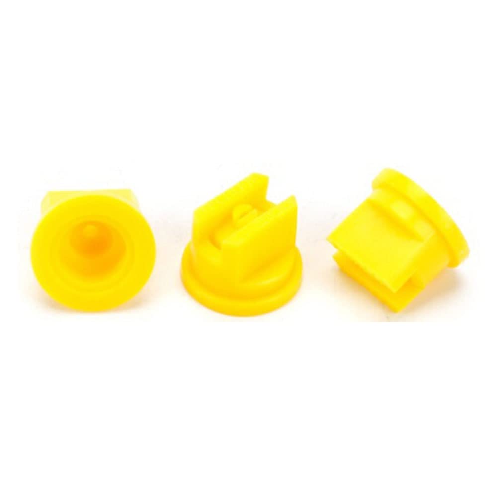 GreeSafety Accesorios para Drones For 110 Grados, Consejos de Ventilador Plano, Boquilla de pulverización agrícola, Boquilla de Ventilador Plano, Boquilla de Abanico agrícola, Boquilla de Drones