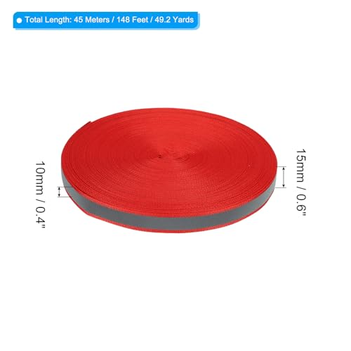 PATIKIL Reflective Tape Strip - Image 2