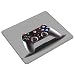 Game Controller Multi Size Rubber Lock Edge Mouse Pad (Horizontal) Office Mouse Pad Suitable for Home Laptops Etc.