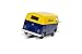 Scalextric Volkswagen T1b Michelin Tires Panel Van 1:32 Slot Race Car C4357