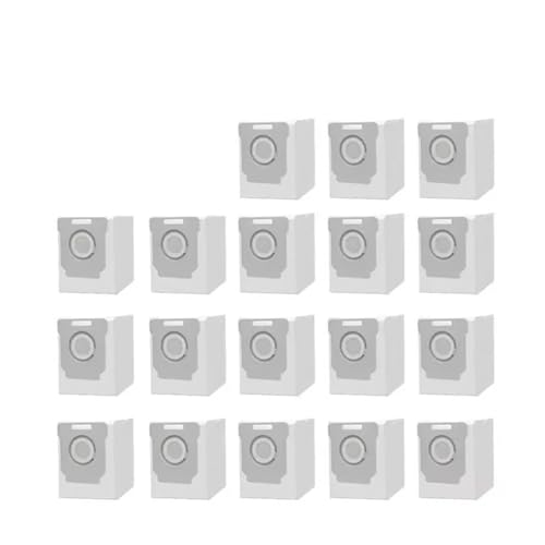 �݊����̂���|���@�o�b�O�A�݊����̂���@��FCompatible for Roomba I1+�Ai3+�Ai4+�Ai5+�Ai6+�Ai7+�Ai8+�Aj5+�Aj6+�Aj7+�Aj8+�Aj9+�As9+(18PCS Bag)