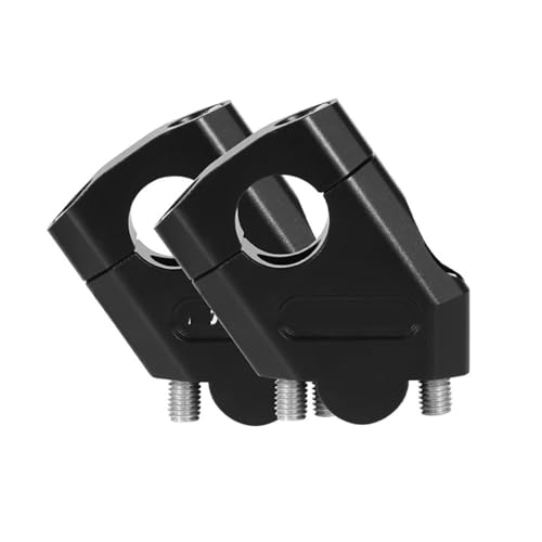 Rehausseur de guidon TRK 502 support guidon trop bas pour leoncino 500 2021
