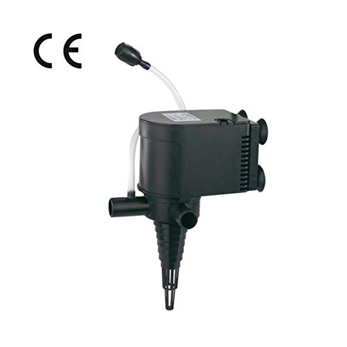 BOYU - Bomba Submersa SP-1000 300L/H 110V