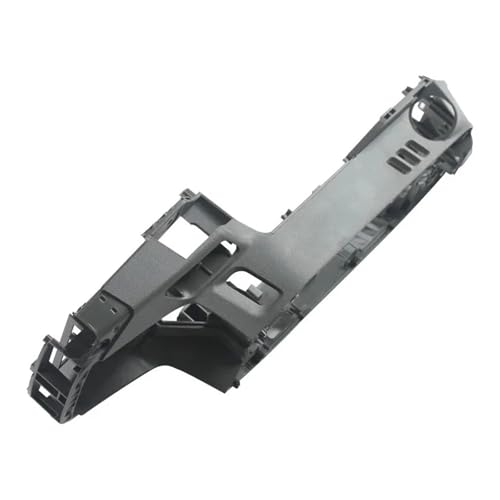 Cadre de coque centrale DJI Mavic 2 résout les vibrations de vol - 3