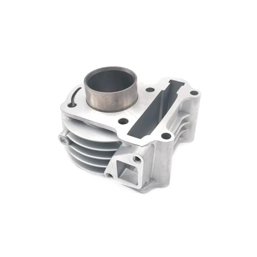Kit cylindre et piston 39mm pour scooter GY6 50cc et quad pit bike