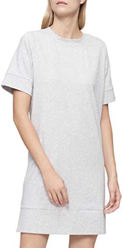 calvin klein women's nightshirt