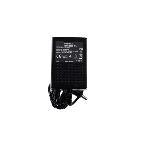 Adaptateur CA-CC 18W pour bureau connecté et box internet - 4