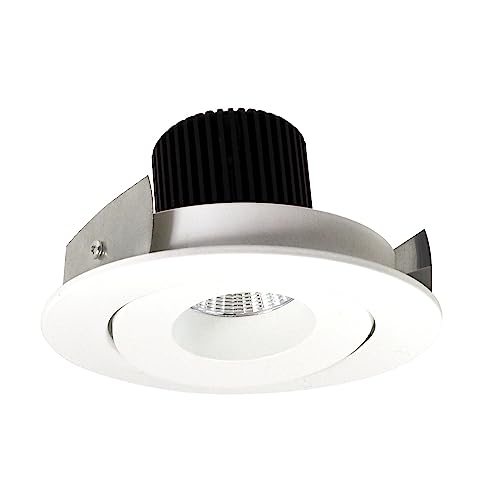 Nora Lighting NIO-4RG30XMPW/10 Nora Lighting NIO-4RG30X/10 Iolite 4