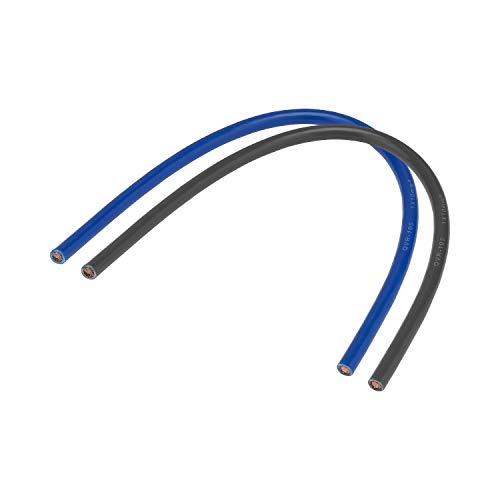 Cable Ho7Vk 10Mm² 0,3M Azul Y Negro
