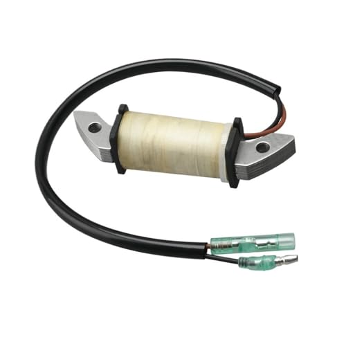 Bobine de rechange 6E7-85520 pour moteur thermique hors-bord de 5 à 15 CV
