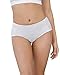 Leonisa Women's Classic No Show Tummy Control Panty Shaper