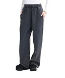[ロキシー] スウェットパンツ YOLO PANTS レディース BBK