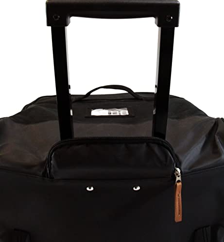 Miniatura 8 de Instrike Revolution Deluxe - Bolsa De Ruedas Para Hockey Sobre Hielo 40