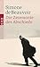 Die Zeremonie des Abschieds und Gespräche mit Jean-Paul Sartre: August - September 1974 (Beauvoir: Memoiren, Band 5)