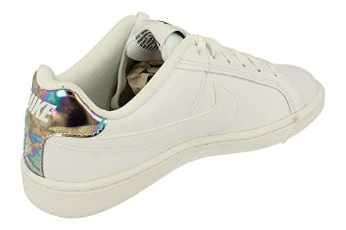 Image of NIKE Women's Court Borough Low Basketball Shoes | Casual Shoes
